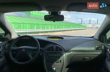 Седан Citroen C5 2007 в 