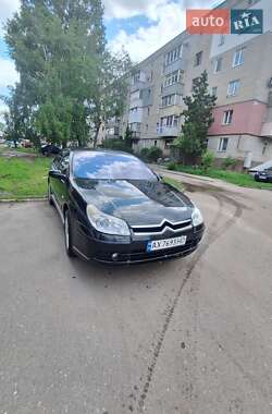 Седан Citroen C5 2005 в Краснограде