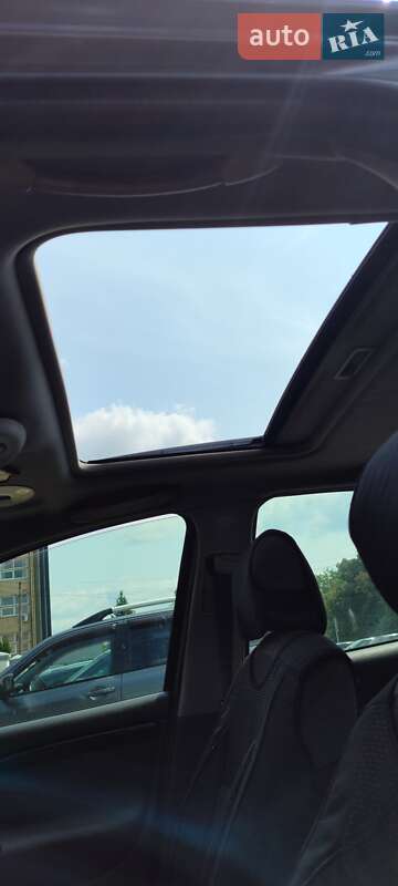 Седан Citroen C5 2006 в Кам'янець-Подільському