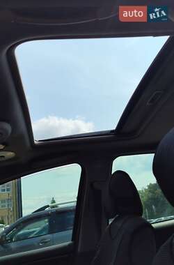 Седан Citroen C5 2006 в 