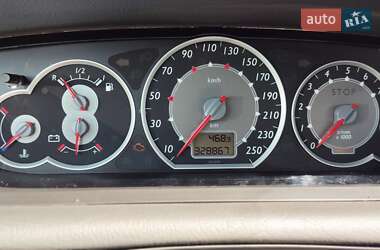 Седан Citroen C5 2006 в 
