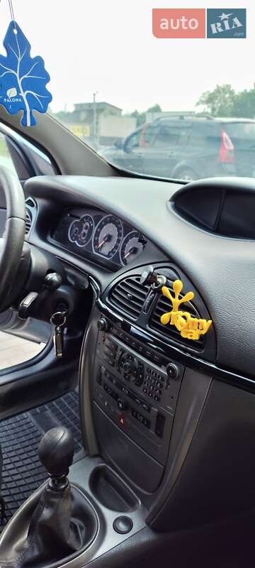 Седан Citroen C5 2006 в Кам'янець-Подільському