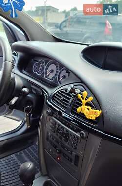 Седан Citroen C5 2006 в 