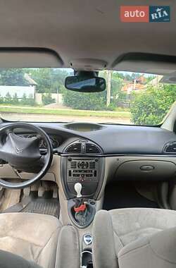 Седан Citroen C5 2005 в 
