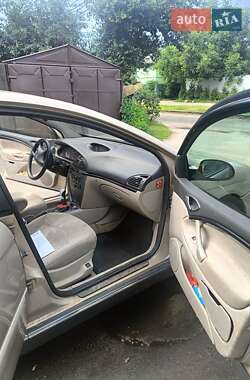 Седан Citroen C5 2005 в 