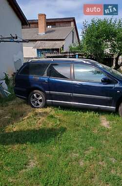 Универсал Citroen C5 2006 в 