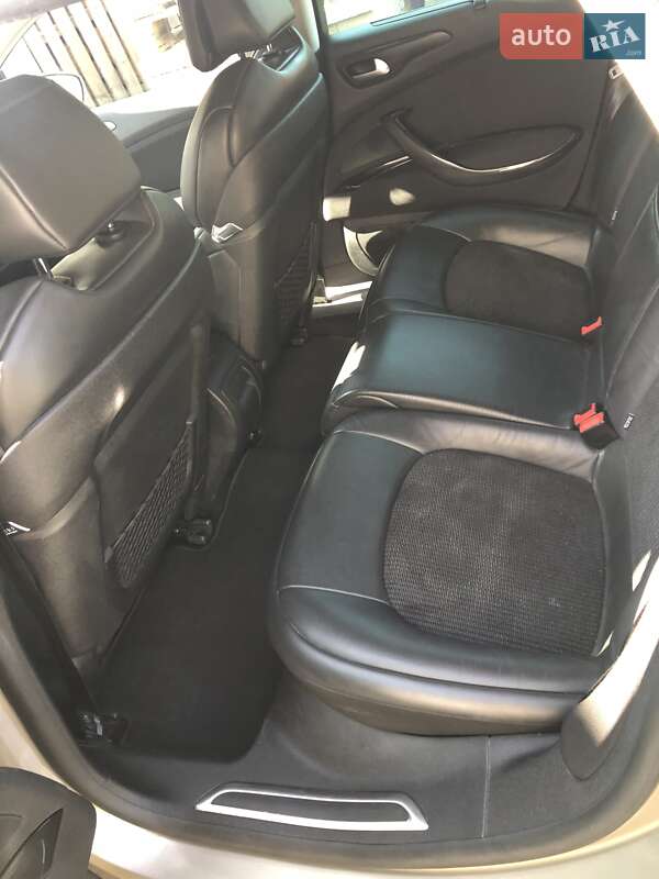 Универсал Citroen C5 2009 в Нововолынске