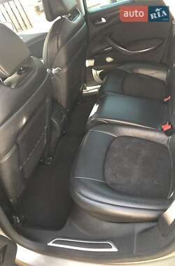 Универсал Citroen C5 2009 в 