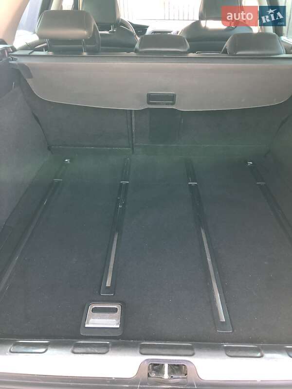 Универсал Citroen C5 2009 в Нововолынске