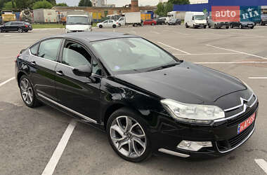 Седан Citroen C5 2012 в Житомире