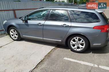 Citroen C5 2008