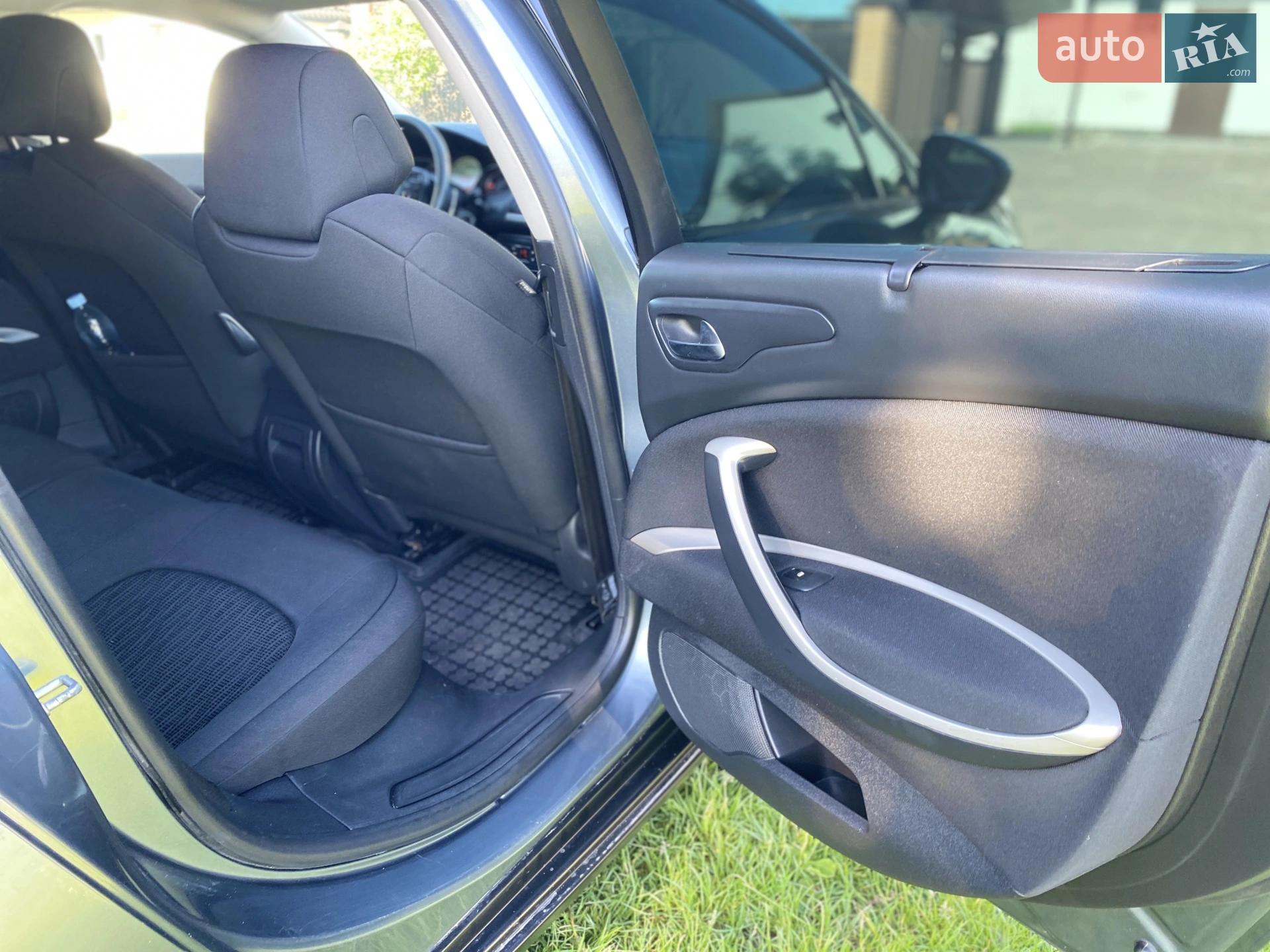 2011 Citroen C5 - мініатюра 15