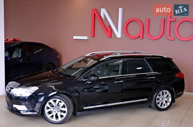 Универсал Citroen C5 2008 в 
