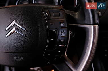 Универсал Citroen C5 2008 в 