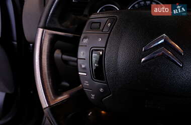 Универсал Citroen C5 2008 в 