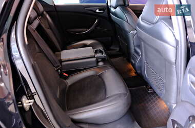 Универсал Citroen C5 2008 в 