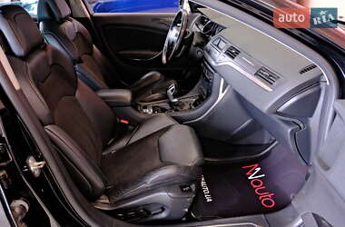 Универсал Citroen C5 2008 в 