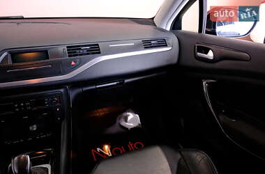 Универсал Citroen C5 2008 в 
