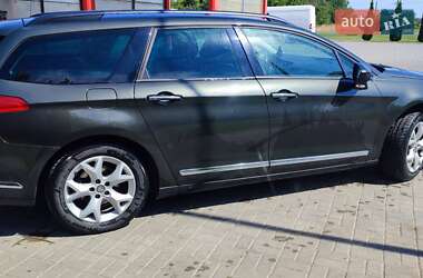 Универсал Citroen C5 2008 в 