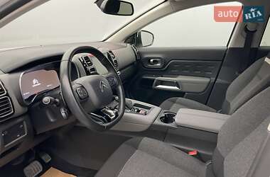 Внедорожник / Кроссовер Citroen C5 2019 в 
