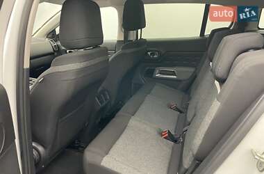 Внедорожник / Кроссовер Citroen C5 2019 в 