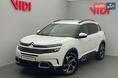 Citroen C5 2019