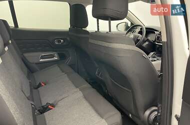 Внедорожник / Кроссовер Citroen C5 2019 в 
