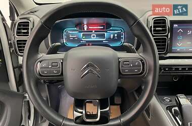 Внедорожник / Кроссовер Citroen C5 2019 в 