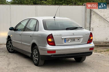 Седан Citroen C5 2002 в 