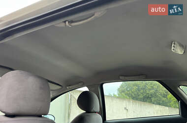 Седан Citroen C5 2002 в 