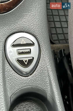 Седан Citroen C5 2002 в 