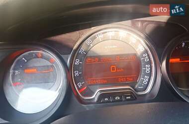 Универсал Citroen C5 2012 в 