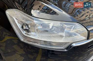 Седан Citroen C5 2010 в 