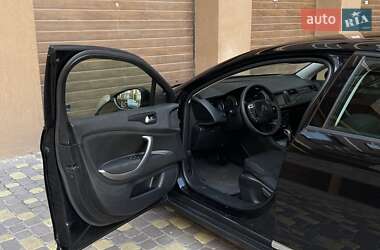 Седан Citroen C5 2010 в 
