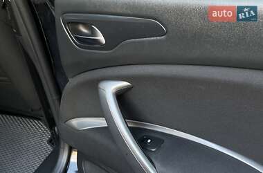 Седан Citroen C5 2010 в 
