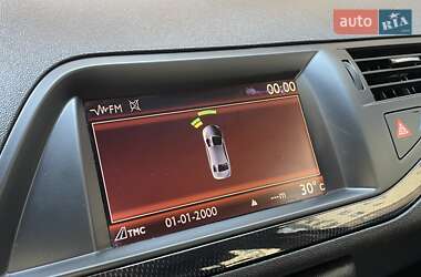 Седан Citroen C5 2010 в 