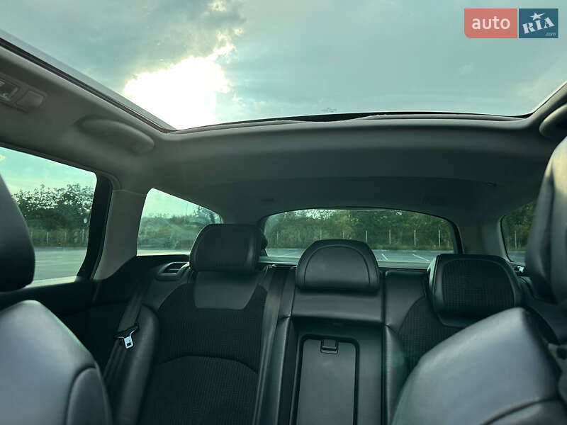 Универсал Citroen C5 2008 в Виннице