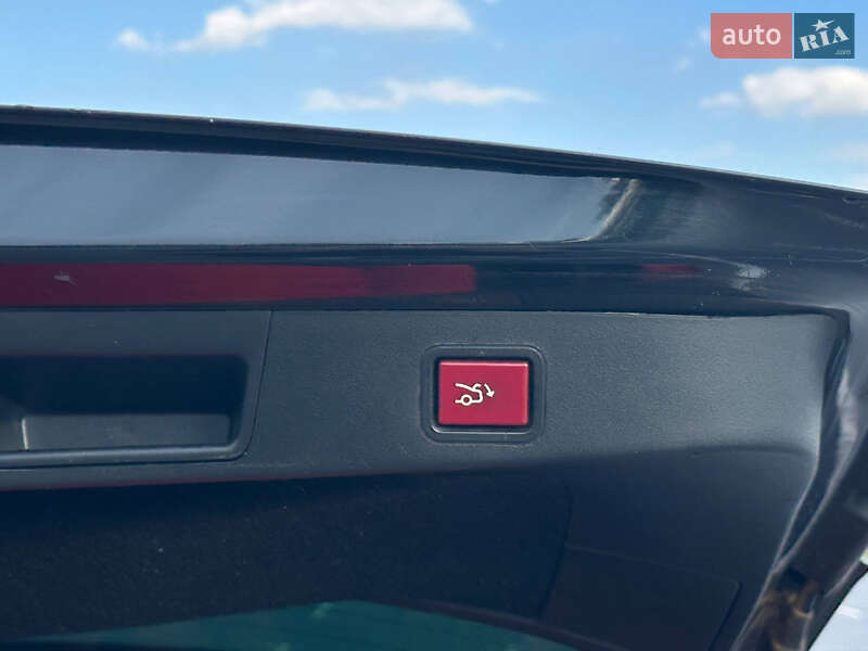 Универсал Citroen C5 2008 в Виннице