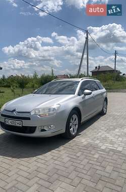 Citroen C5 2008