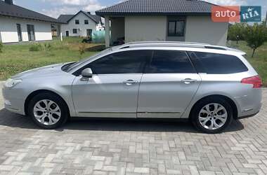 Універсал Citroen C5 2008 в 