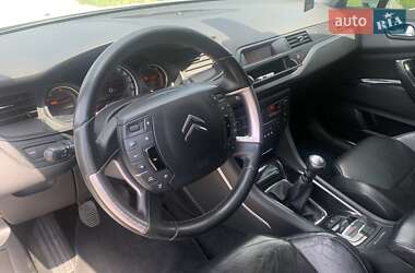 Універсал Citroen C5 2008 в 