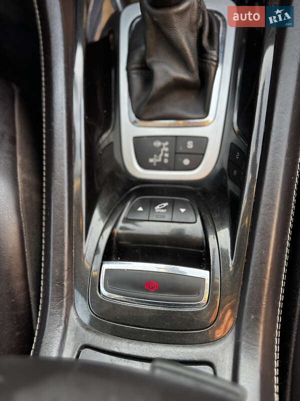 Седан Citroen C5 2011 в Днепре