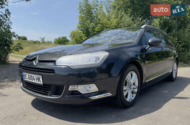 Універсал Citroen C5 2011 в 