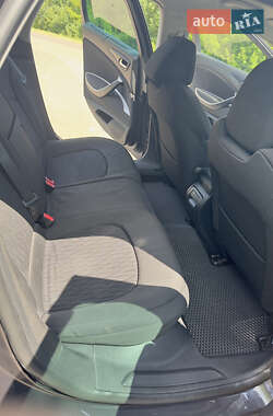 Універсал Citroen C5 2011 в 