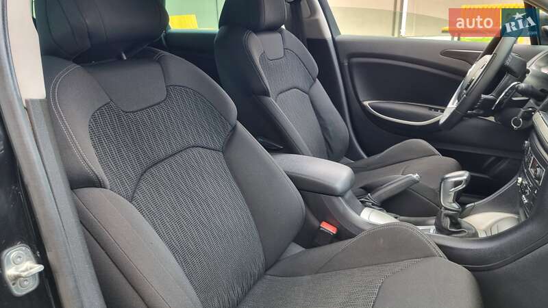Универсал Citroen C5 2012 в Луцке