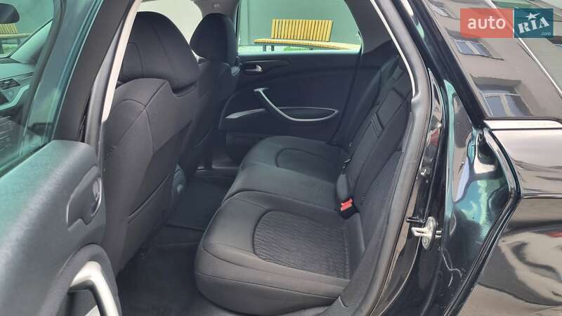 Универсал Citroen C5 2012 в Луцке