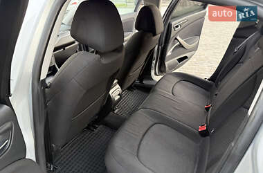 Седан Citroen C5 2011 в 