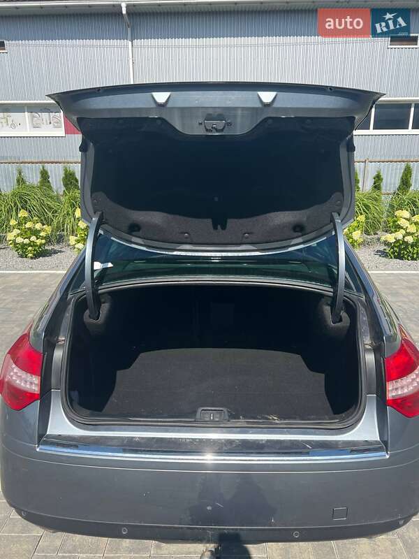 Седан Citroen C5 2009 в Луцке