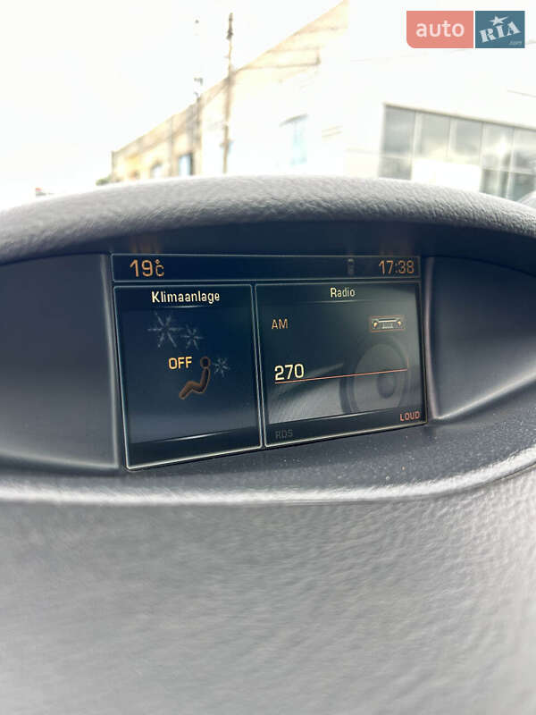 Универсал Citroen C5 2004 в Сумах