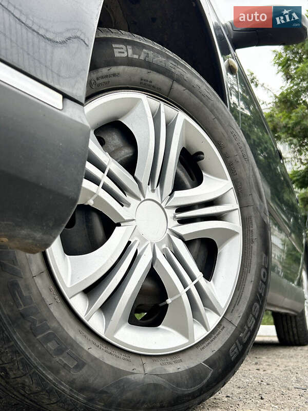 Универсал Citroen C5 2004 в Сумах